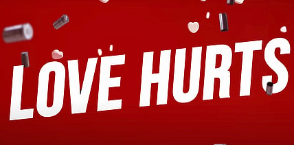 Love Hurts Review