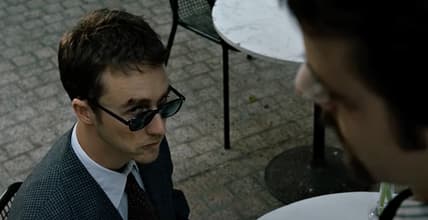 Movies Like Fight Club