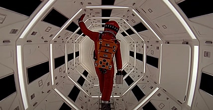 Iconic Movie Openers