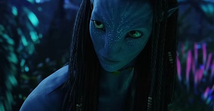 Movies Like Avatar