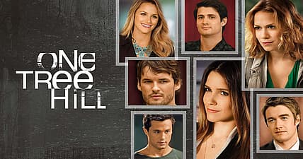 Shows Like One Tree Hill