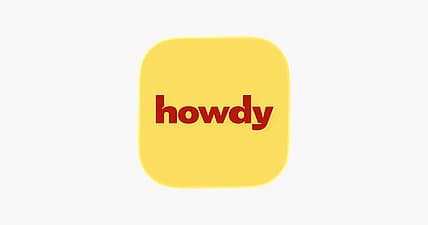 Howdy App