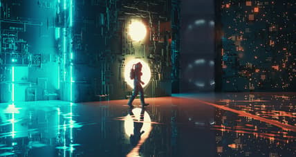 Puzzling Science Fiction Films