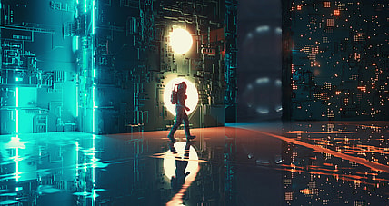 Puzzling Science Fiction Films