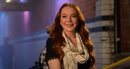Irish Wish / Lindsay Lohan Comeback