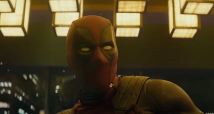 Best Movies Starring Ryan Reynolds