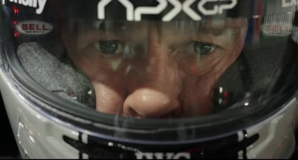 F1 Heading To Digital Rental And Streaming: Here'S How To Watch At Home 2 F1 Sonny Hayes