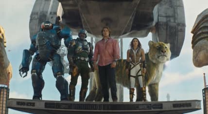 Nicholas Galitzine Reveals Intense Workouts For 'Masters Of The Universe' 3 Masters Of The Universe / Nicholas Galitzine