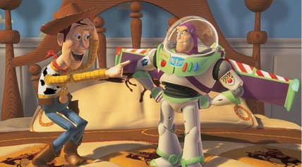 Movie Quotes About Life