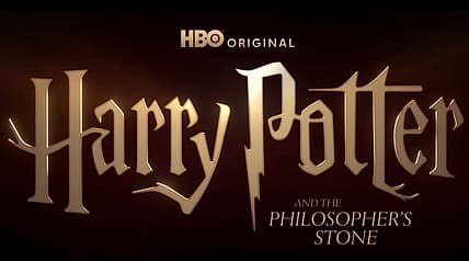Harry Potter Series Banner