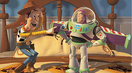 Movie Quotes About Life