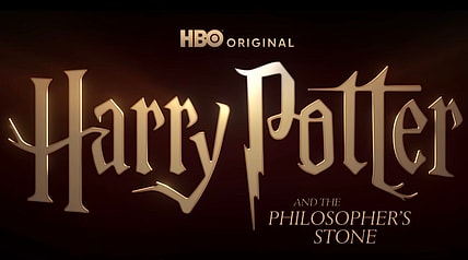 Harry Potter Series Banner