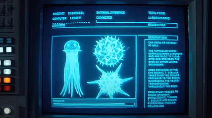 Alien: Earth / August 2025 Shows
