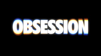 Obsession Title Screen / Obsession Sequel