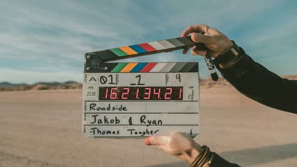 Highest Paid Actors '24, Unsplash