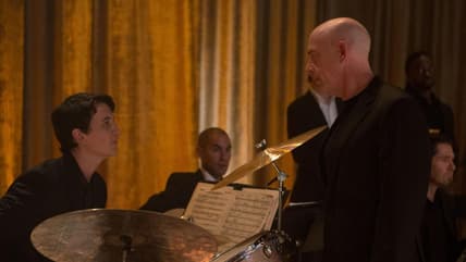 Movies Like Whiplash, Sony Pictures Releasing