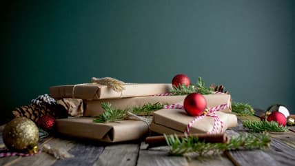Non-Traditional Christmas Movies, Unsplash