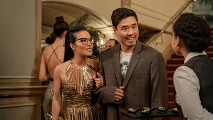 Best Romance Movies On Netflix, Always Be My Maybe Netflix