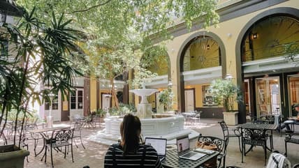 Best Movies Filmed In New Orleans, Unsplash