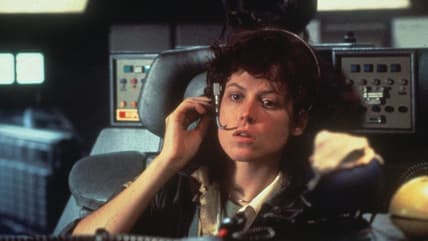 Greatest Movie Characters Of All Time, Alien 20Th Century Fox