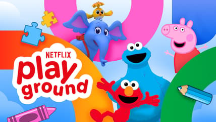 Netflix Playground App