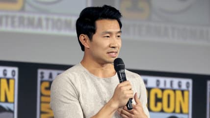 Simu Liu