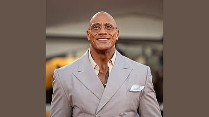 Dwayne Johnson