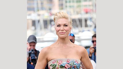 Hannah Waddingham