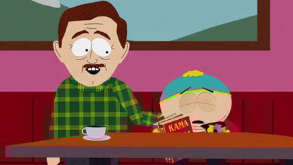 12 Best South Park Episodes And Their Imdb Ratings