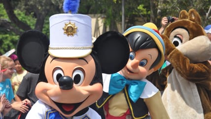 Who Are The 5 Dumbest Disney Characters Ever?