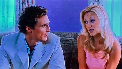 Why How To Lose A Guy In 10 Days Is Popular Again