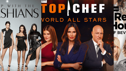 10 Best Peacock Reality Tv Shows To Stream