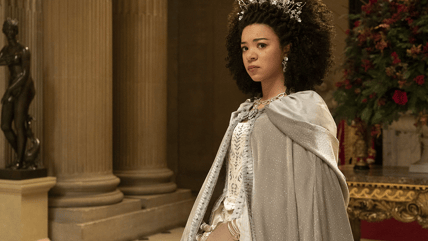 Queen Charlotte Review: Netflix’S Latest Hit