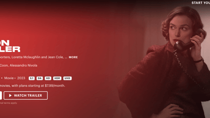 Boston Strangler Review: Not Our Favorite True Crime Movie