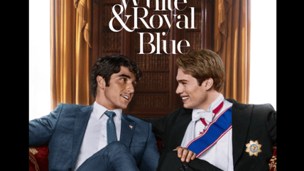 Why You Should Be Looking Forward To Red White And Royal Blue On Prime