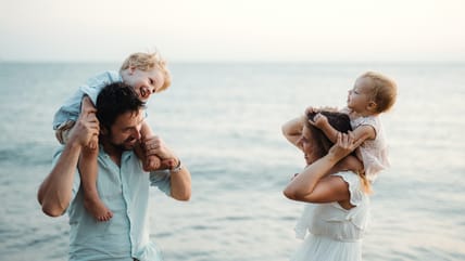 40 Best Family Vacation Movies And Where To Stream Them