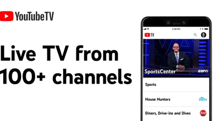 Youtube Tv Review: Is Youtube Tv Worth It For Cord Cutters?