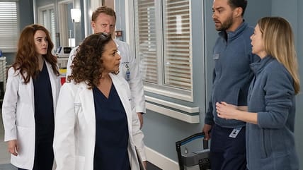 Why Has Greys Anatomy Lasted For So Long? 19 Gripping Seasons Later