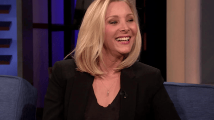 Best Of Lisa Kudrow: 10 Tv Shows And Movies She’S Known For Outside Of Friends
