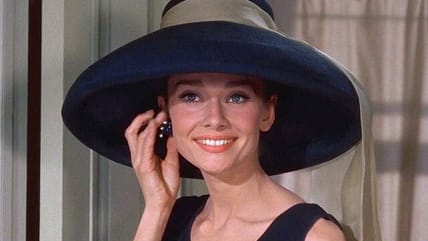 Ranking The Best Audrey Hepburn Movies From Musicals To Thrillers