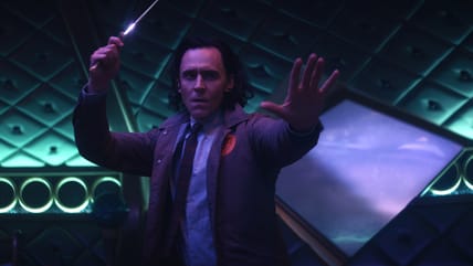 What To Expect From Loki Season 2: The Best New Show This Fall