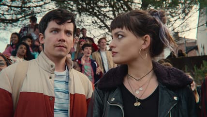 What To Expect From Sex Education Season 4: Out With A Fun Bang