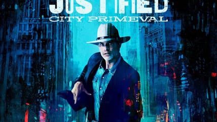 Justified: City Primeval Review: A Disappointment To The Original Series