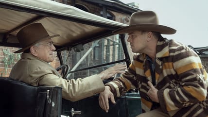 What Is Killers Of The Flower Moon About? Everything We Know About The Upcoming Release Starring Dicaprio