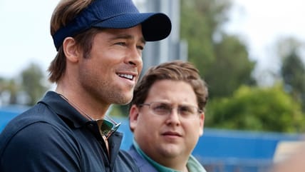 15 Best Brad Pitt Movies And Where To Stream Them
