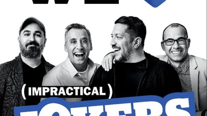12 Best Impractical Jokers Episodes And Where To Stream Them