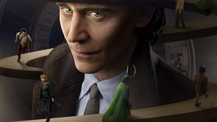 Loki Season 2 Review: A Visual And Temporal Exploration