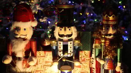 15 Best Nutcracker Movies And Where To Stream Them
