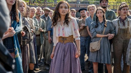 The Ballad Of Songbirds And Snakes Review: The Hunger Games Is Here To Stay