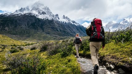 Top 20 Best Hiking Movies And Where To Stream Them In 2023